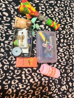Gardening supplies bundle