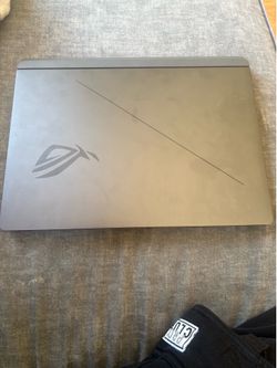 Gaming Laptop-ASUS ROG Strix G16