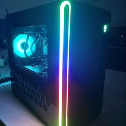 Alienware Gaming PC — i9 14900KF / RTX 3080 / 32GB RAM / 2TB SSD