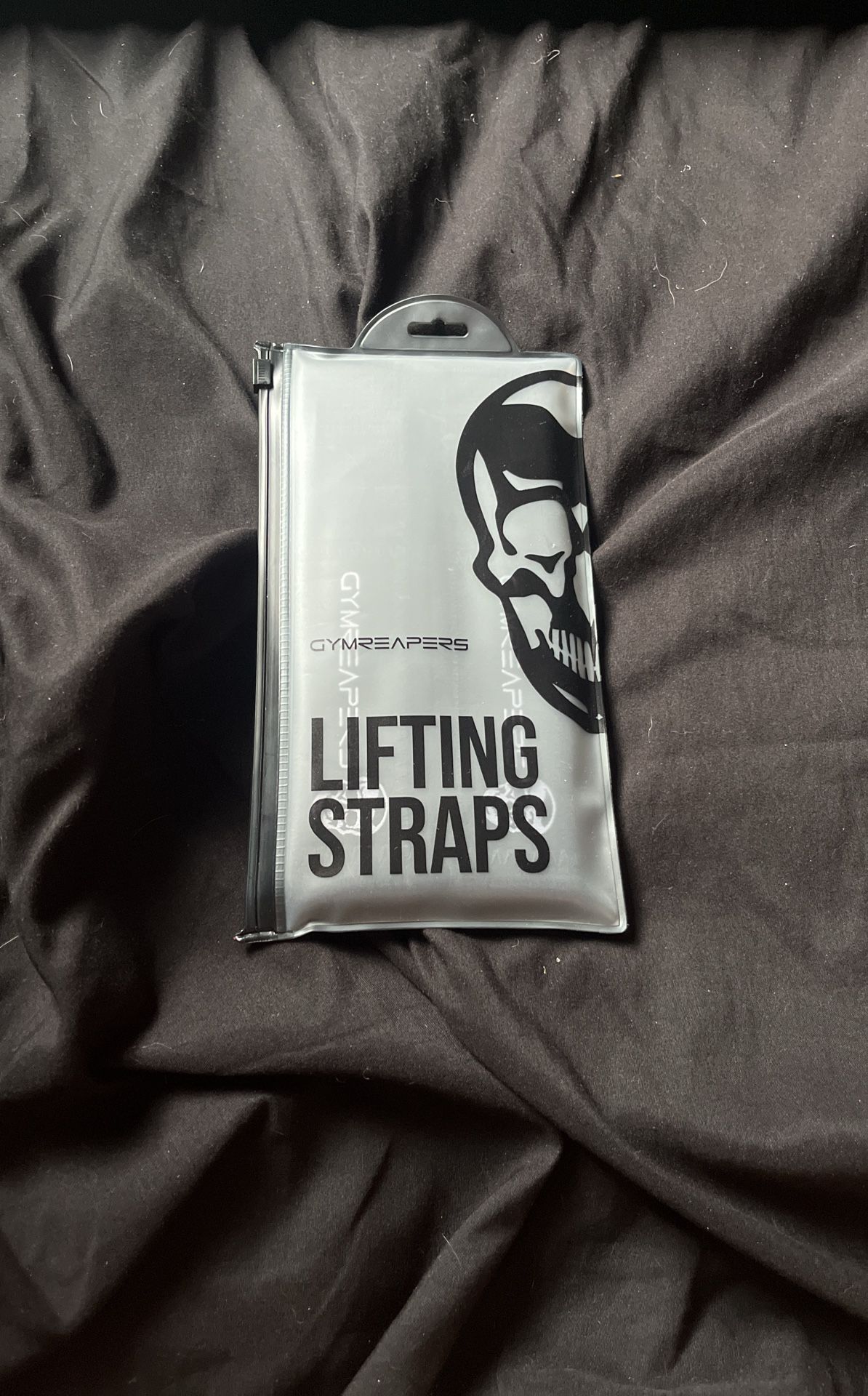 Lifting Straps