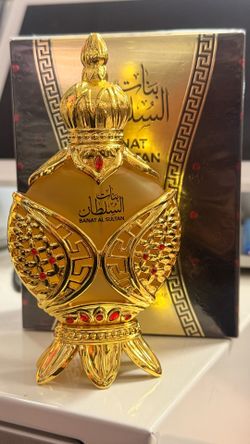 Perfume oil for women original