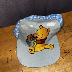 Disney Winnie the Pooh hat