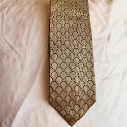 Dani Moda Maschile Brand Silk Classic Men’s Tie. 