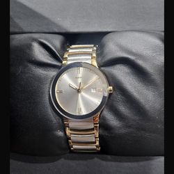 Rado Centrix 38 Mm Wach