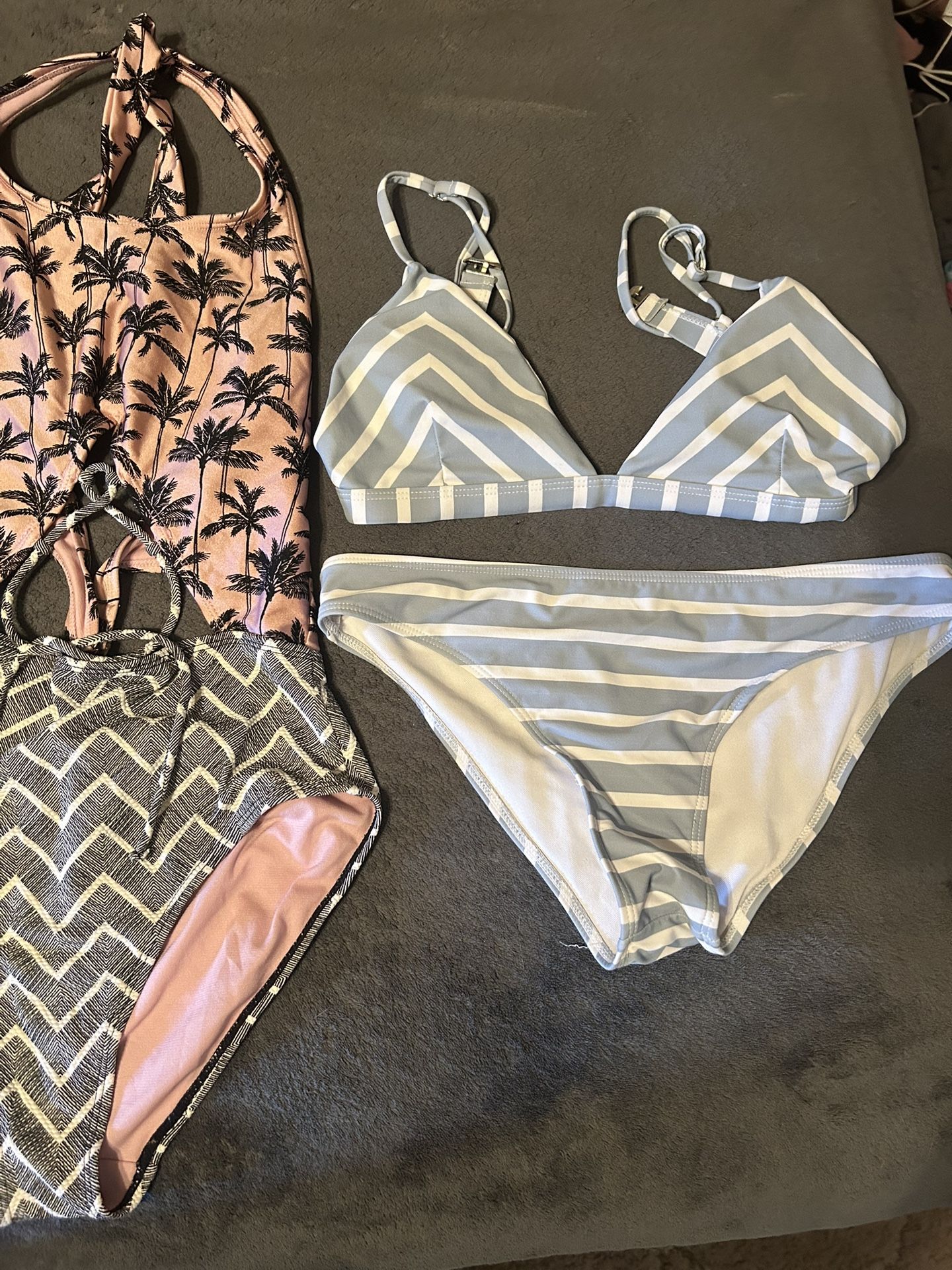 Women’s Swimsuits