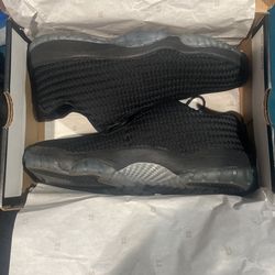 Jordan Low . Size 10 &10.5