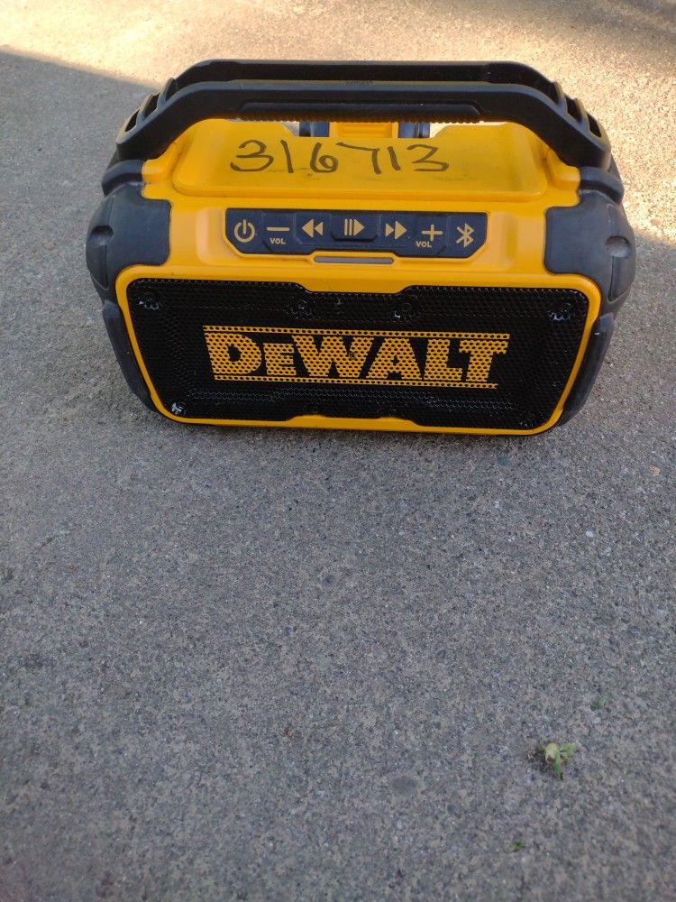 Bluetooth Radio