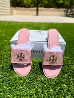 Tory Burch Sandals