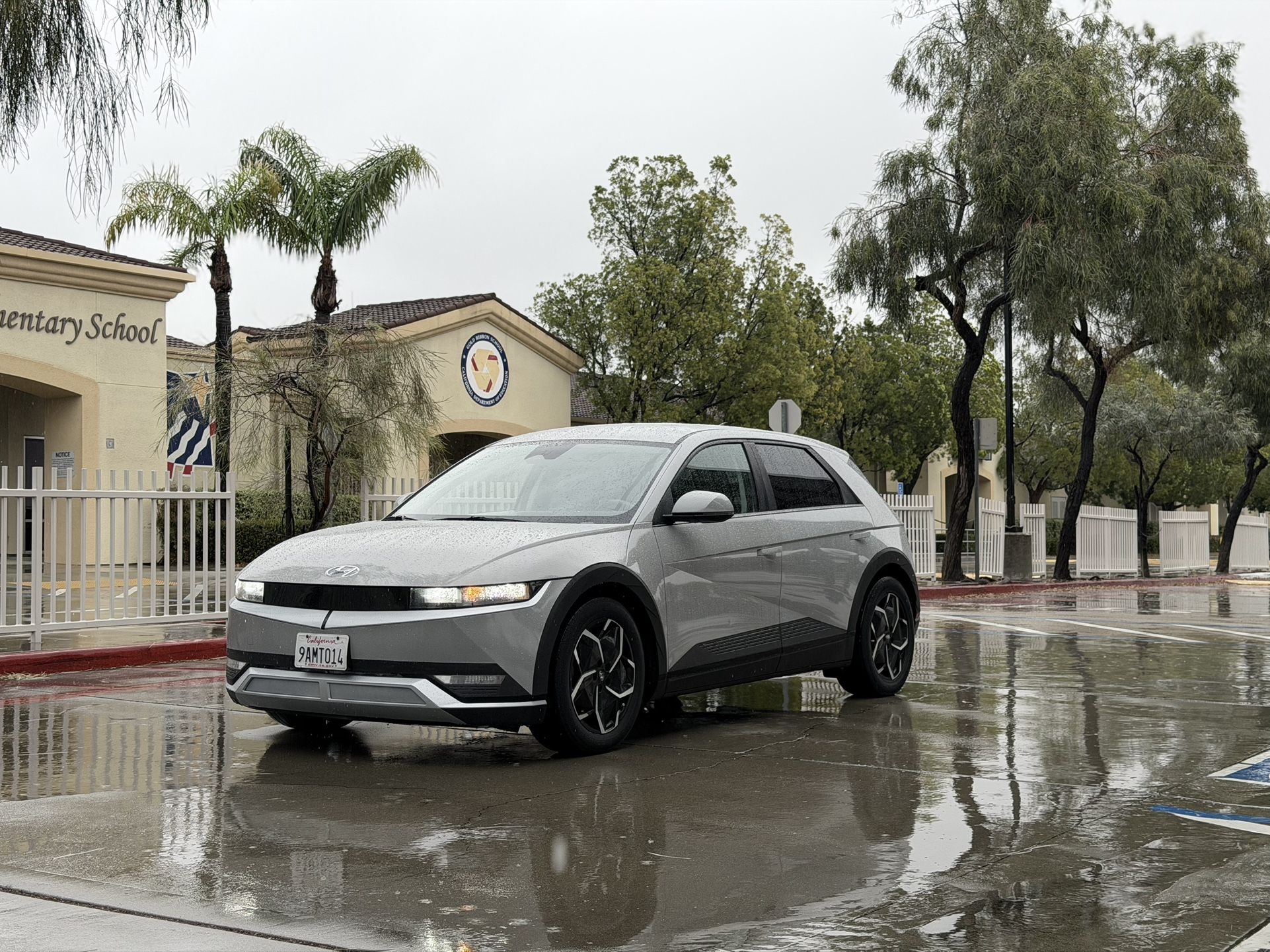 2022 Hyundai Ioniq 5