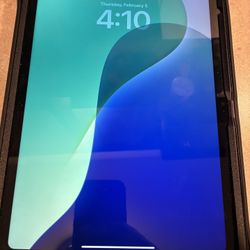 iPad 10th Generation 64gb