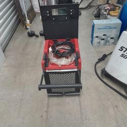 AlorAir Storm LGR 850X  (Used)