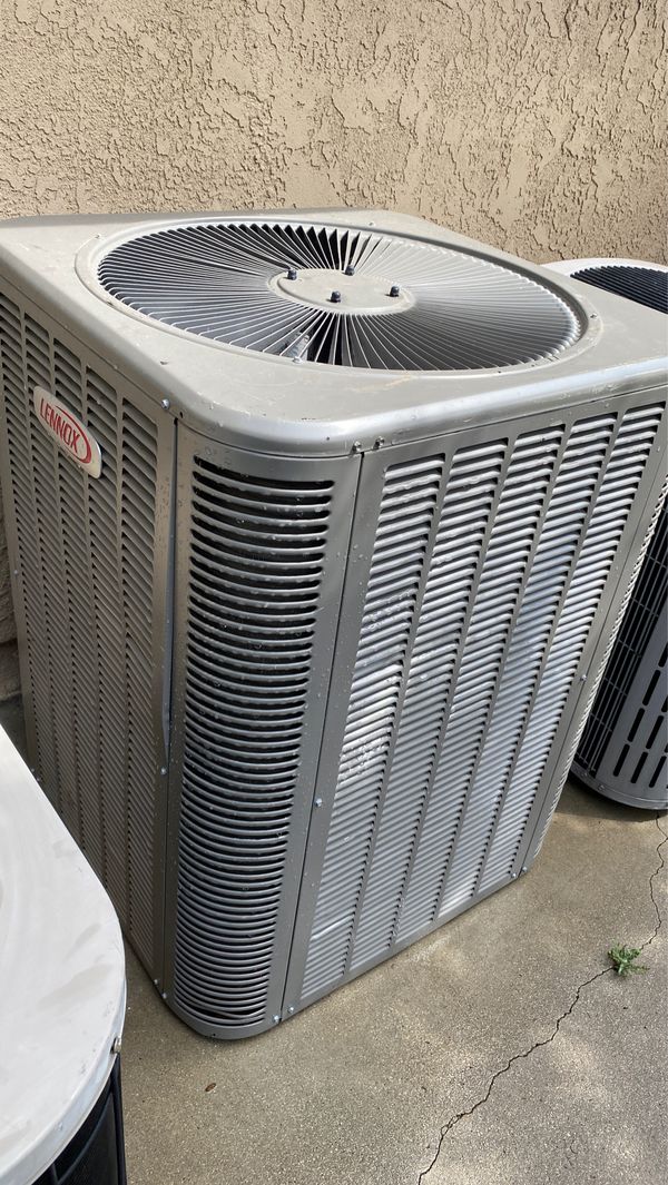 Lennox 4 ton r410a Condenser for Sale in Moreno Valley, CA OfferUp