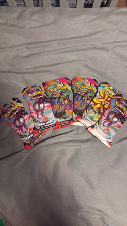 Pokémon ‘ Chaos Rising ‘
