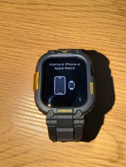 Series 11 Apple Watch