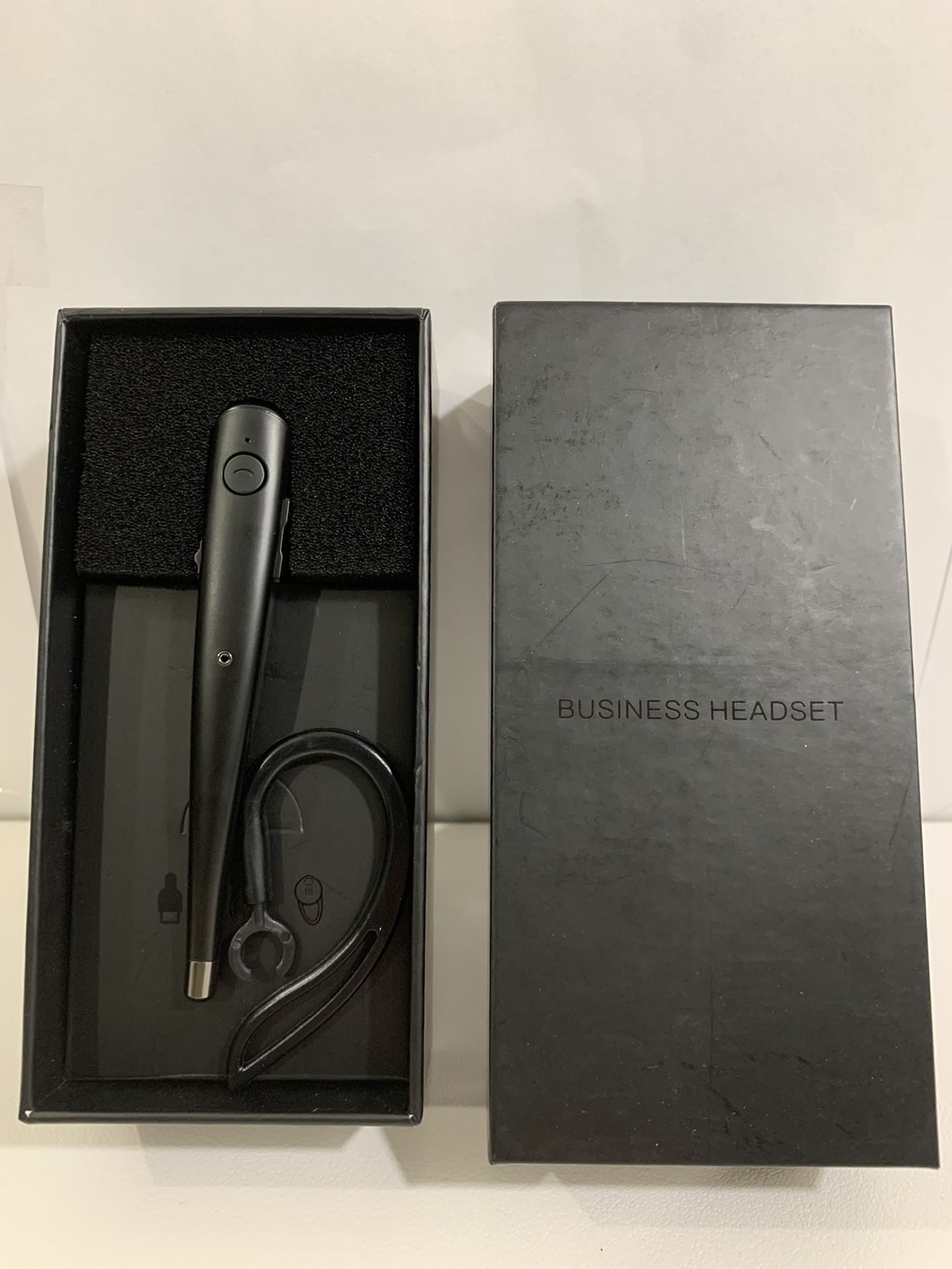 EISREHO J1 Wireless Bluetooth headset Business Headset