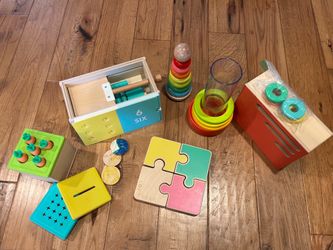 Lovevery Toys