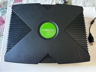 Xbox