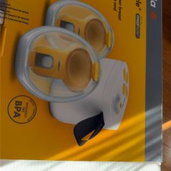 Medela pump In style Breast Pump