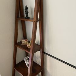 shelf