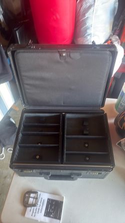 Barber case