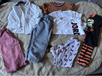 Toddler boy clothes