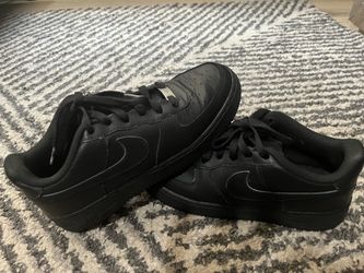 Nike Air Force one