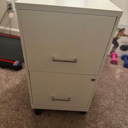 File Cabinet like brand new paid $95 asking for  $70