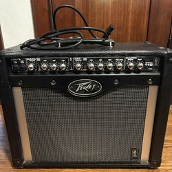 Peavey Envoy 110 Trans Tube electric guitar amplifier