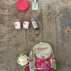 American Girl Doll Accessories 