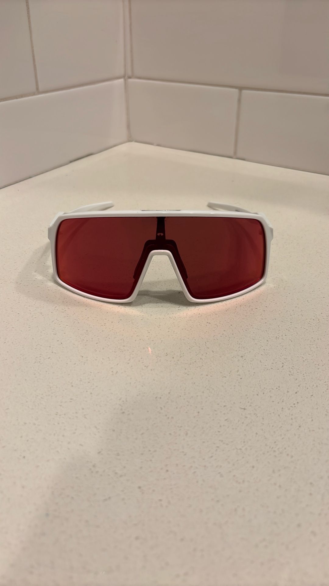 Oakley Sutro Sunglasses