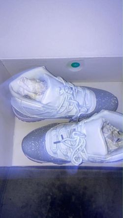 Air Jordan 11’s retro