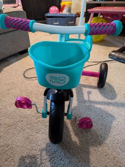 Tricycle