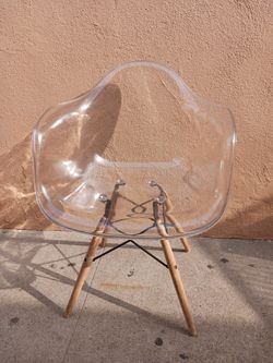 ERMES CHAIR