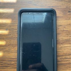 Samsung galaxy note 8