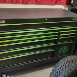 Mac Edge Tool Box