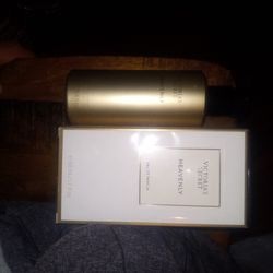 Victoria Secret Perfume, Lotion
