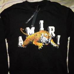 Amiri Sweater