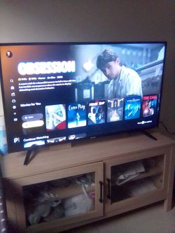 Hisense Roku tv