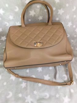 Great Medium Brown Purse