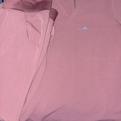 Figs Jogger Scrub Set