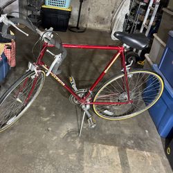 Schwinn Bike 27”