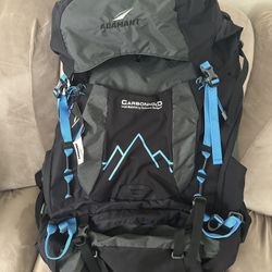 Hiking Backpack 