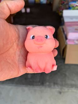 Cute Animal Squishy Squeeze It