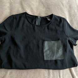 Brand New Black T-shirt
