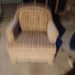 Great Condition Vintage Chair 