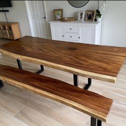 Handmade Tables- Pick Your Piece And We Build It