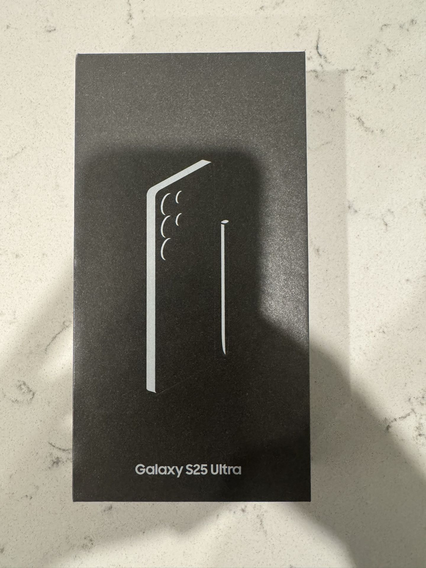 Galaxy S25 Ultra 1TB