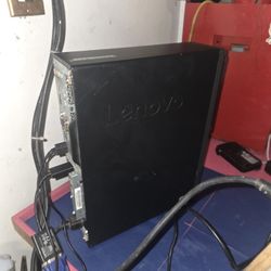 Lenovo PC Complete 