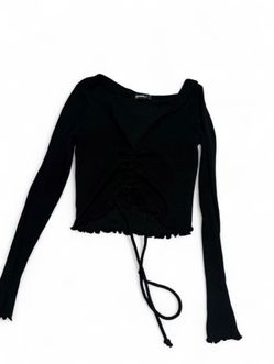 Black long sleeve