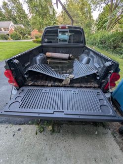 2006 Dodge Dakota